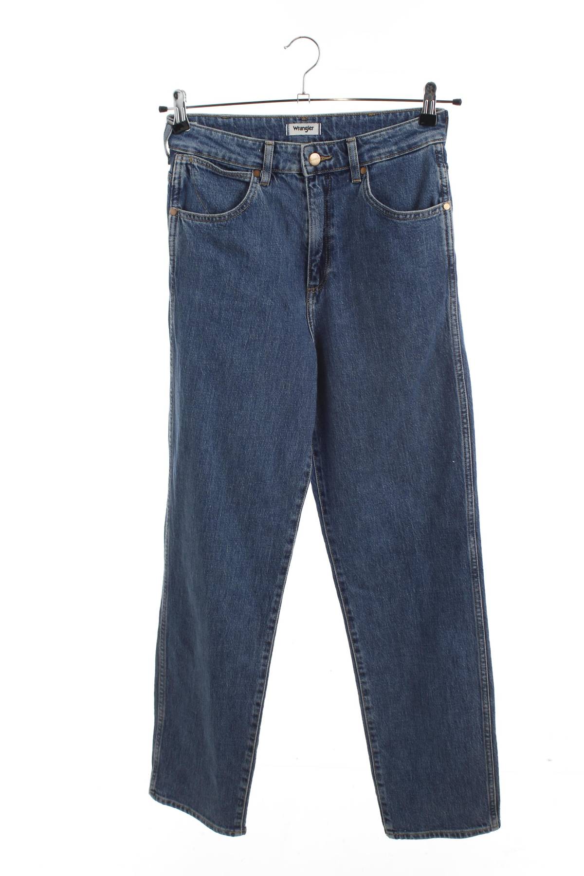 Дамски дънки Wrangler1 - Contour.bg Дамски дънки Wrangler1
