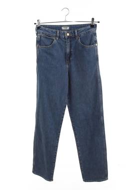 Дамски дънки Wrangler1