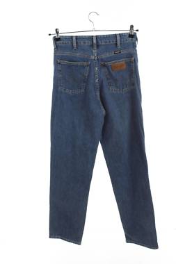 Дамски дънки Wrangler2