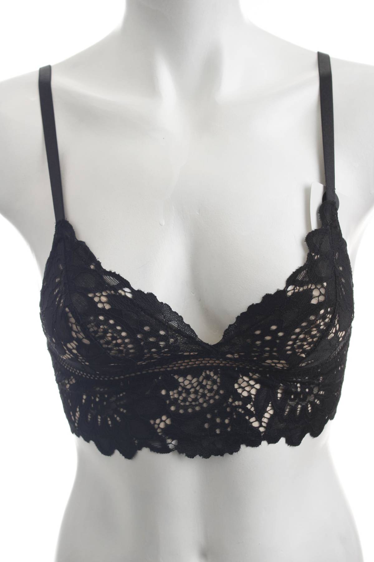 Σουτιέν Hunkemoller1