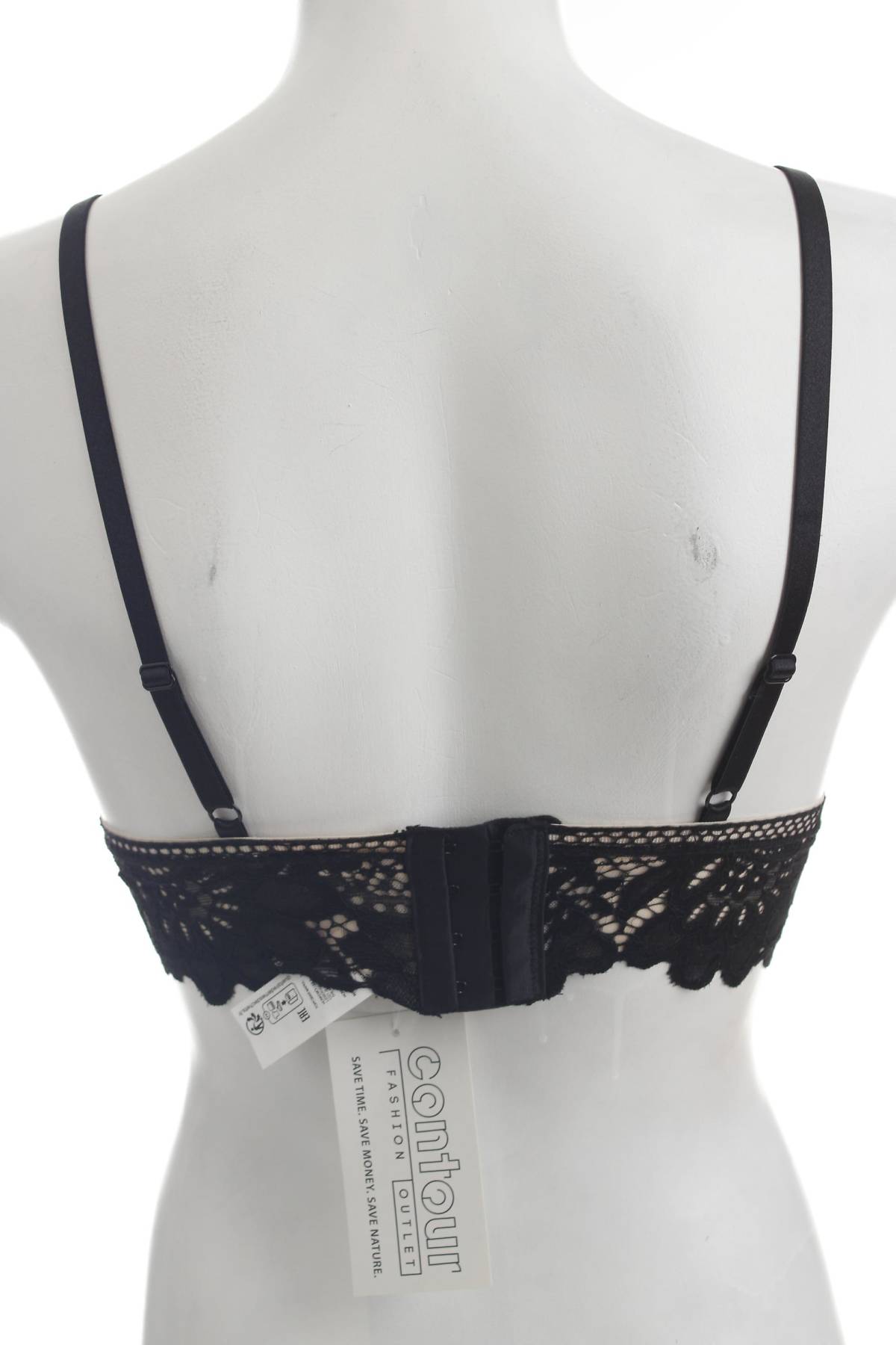 Σουτιέν Hunkemoller2