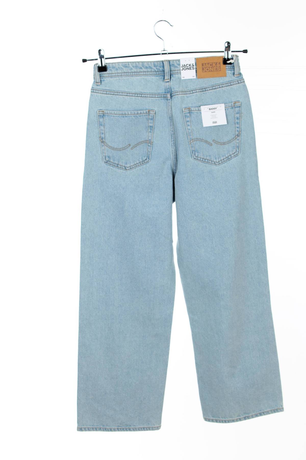 Παιδικά τζιν Jack & Jones2 - Contourshop.gr Παιδικά τζιν Jack & Jones2
