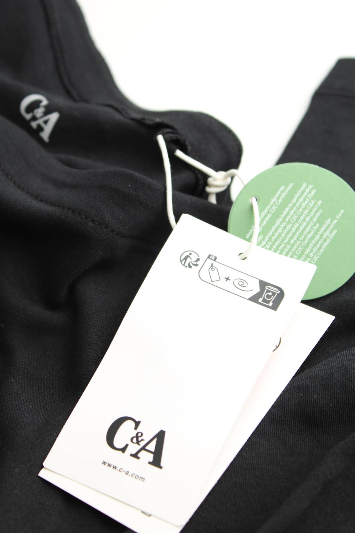 Дамска блуза C&A3