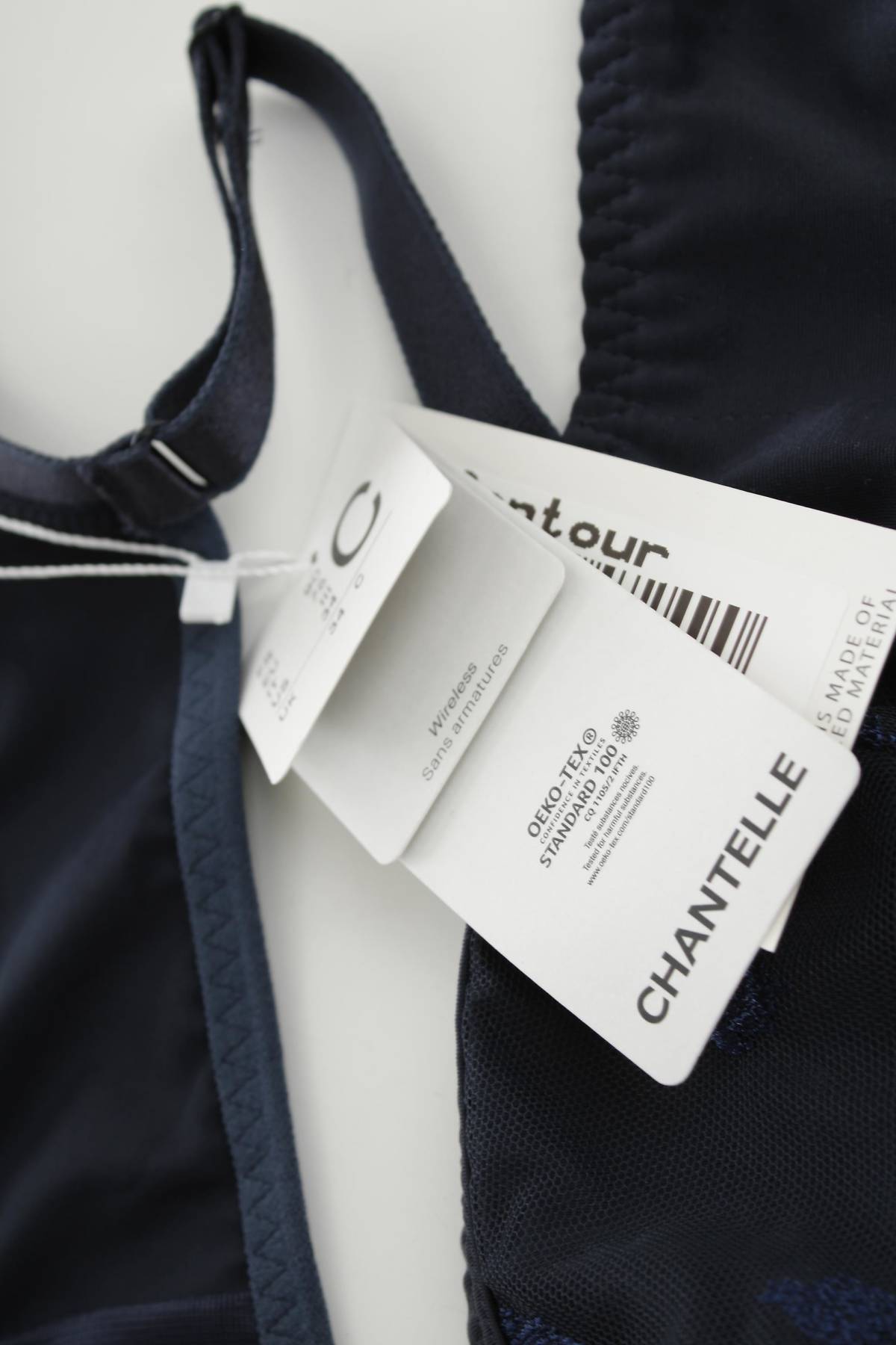 Сутиен Chantelle3