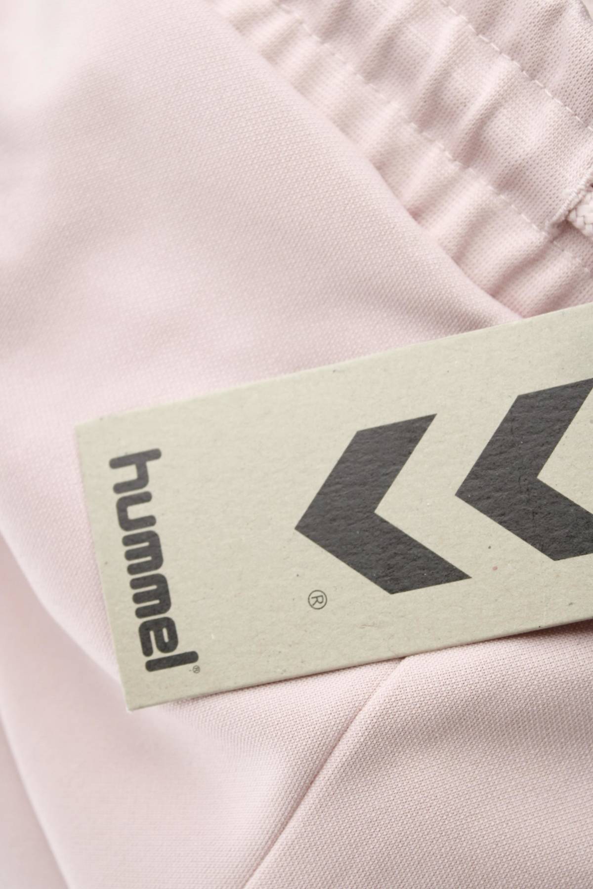 Дамско спортно долнище Hummel3 - Contour.bg Дамско спортно долнище Hummel3