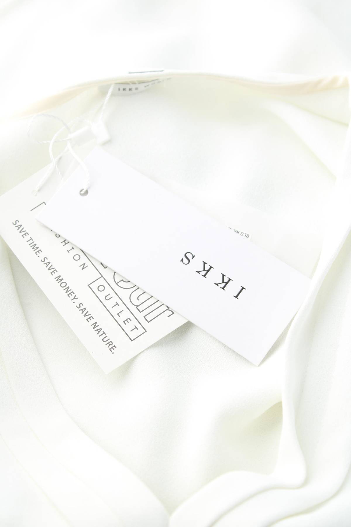 Дамска блуза Ikks Women3