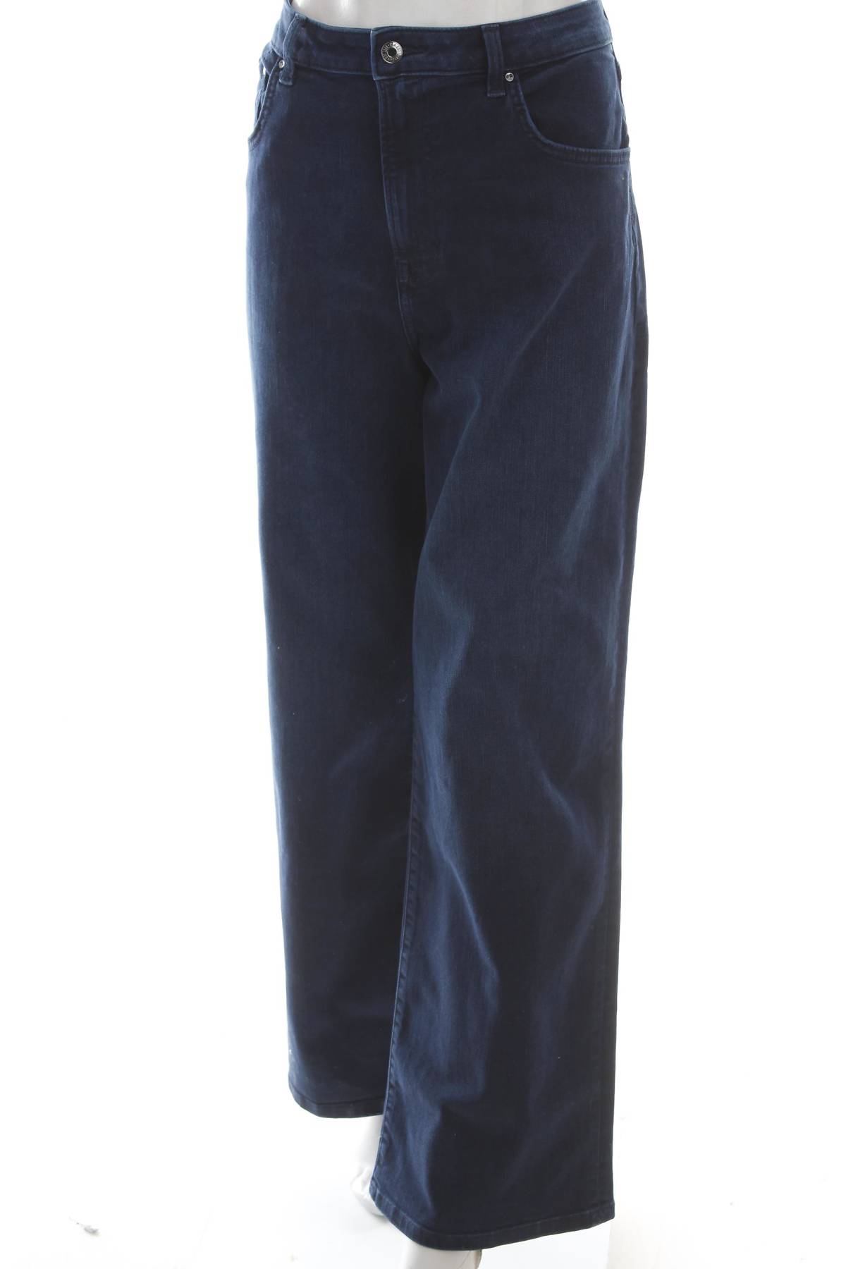 Дамски дънки C&A1