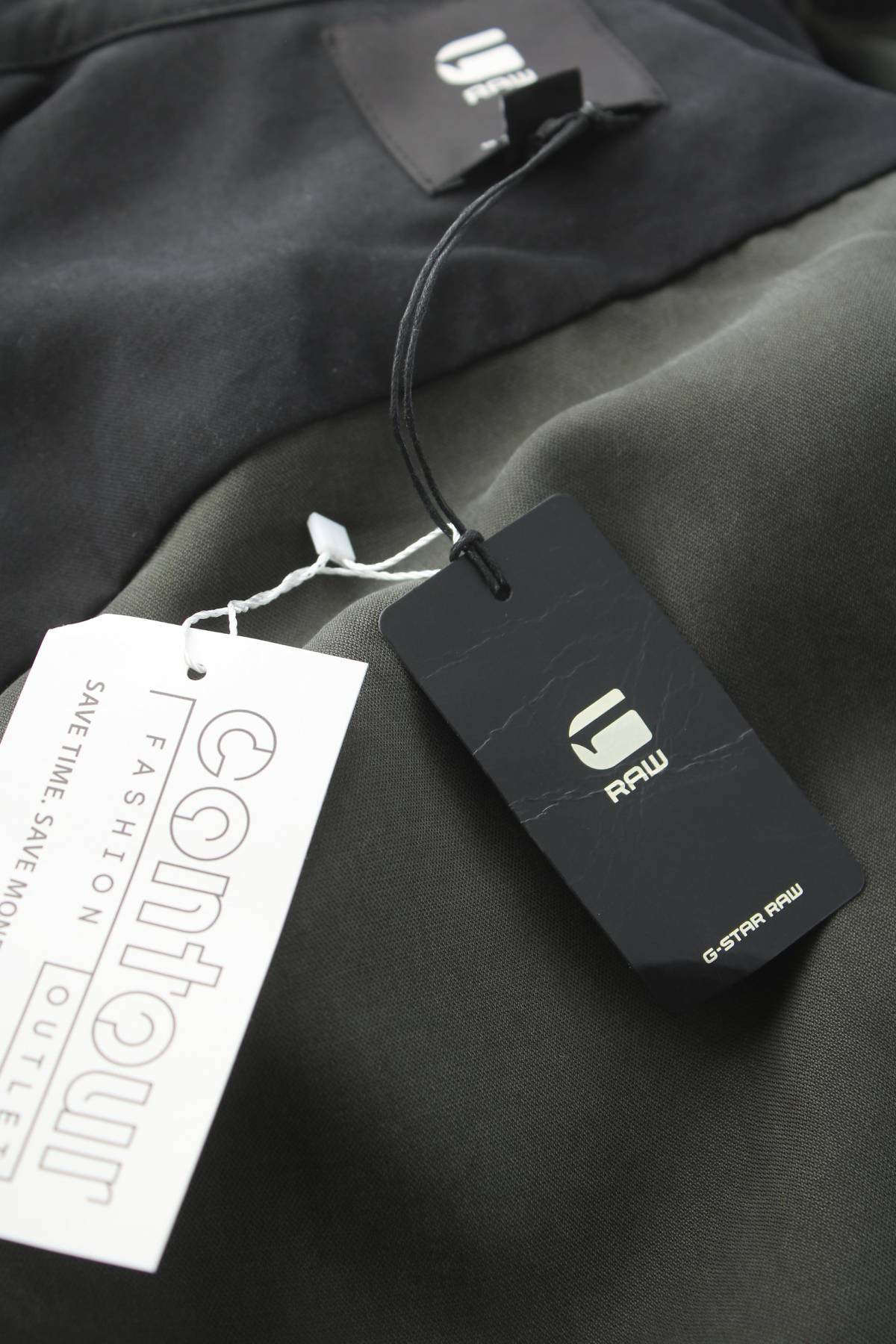 Γυναικεία σαλοπέτα G-Star Raw3