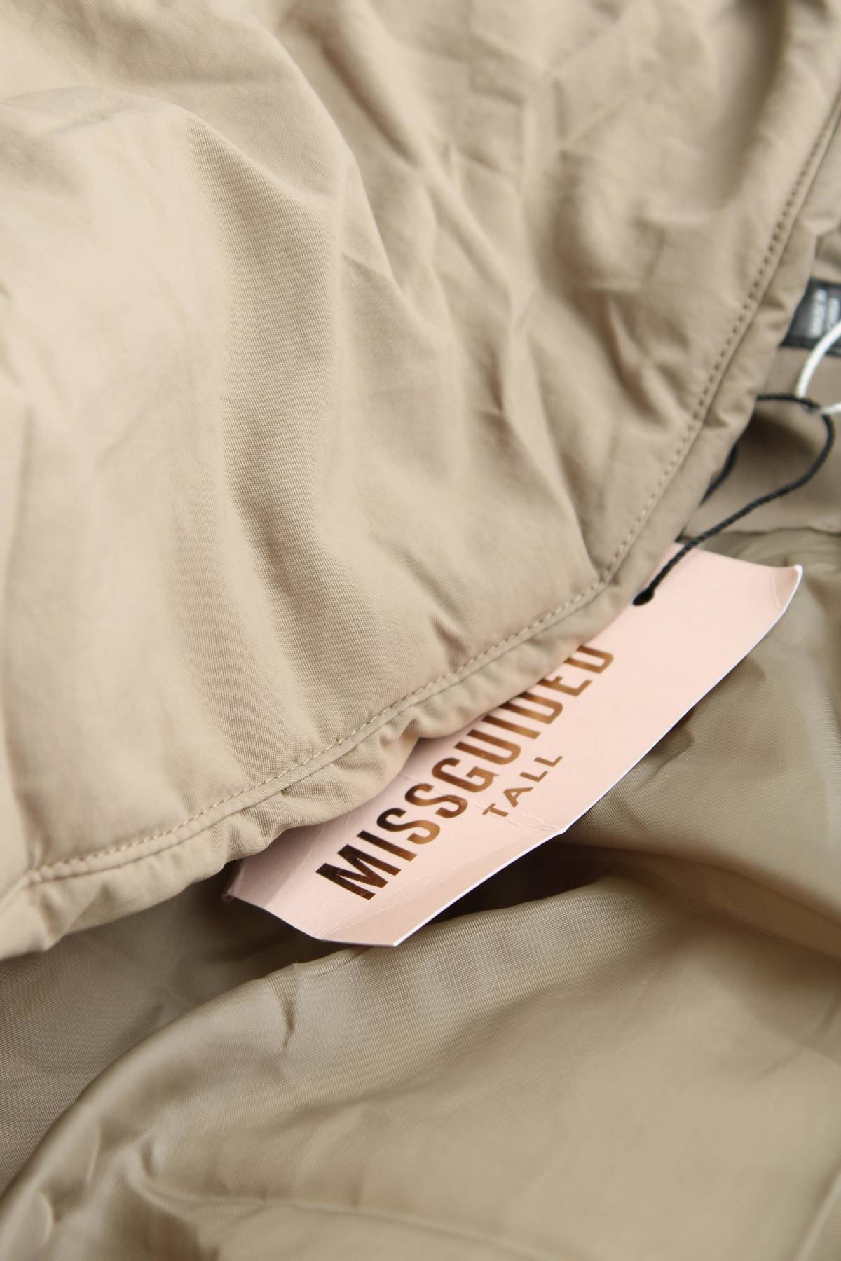 Дамско яке Missguided4