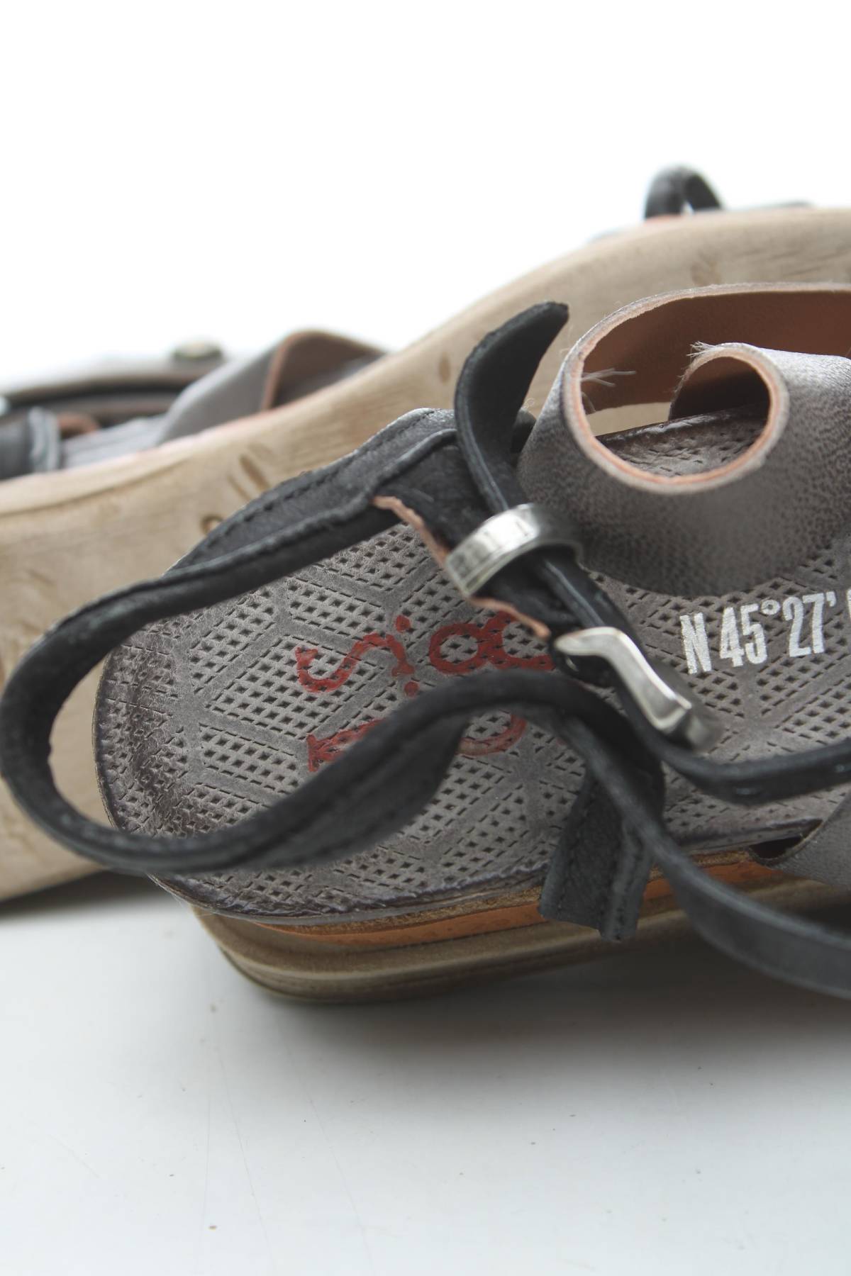 Сандали A.S. 985