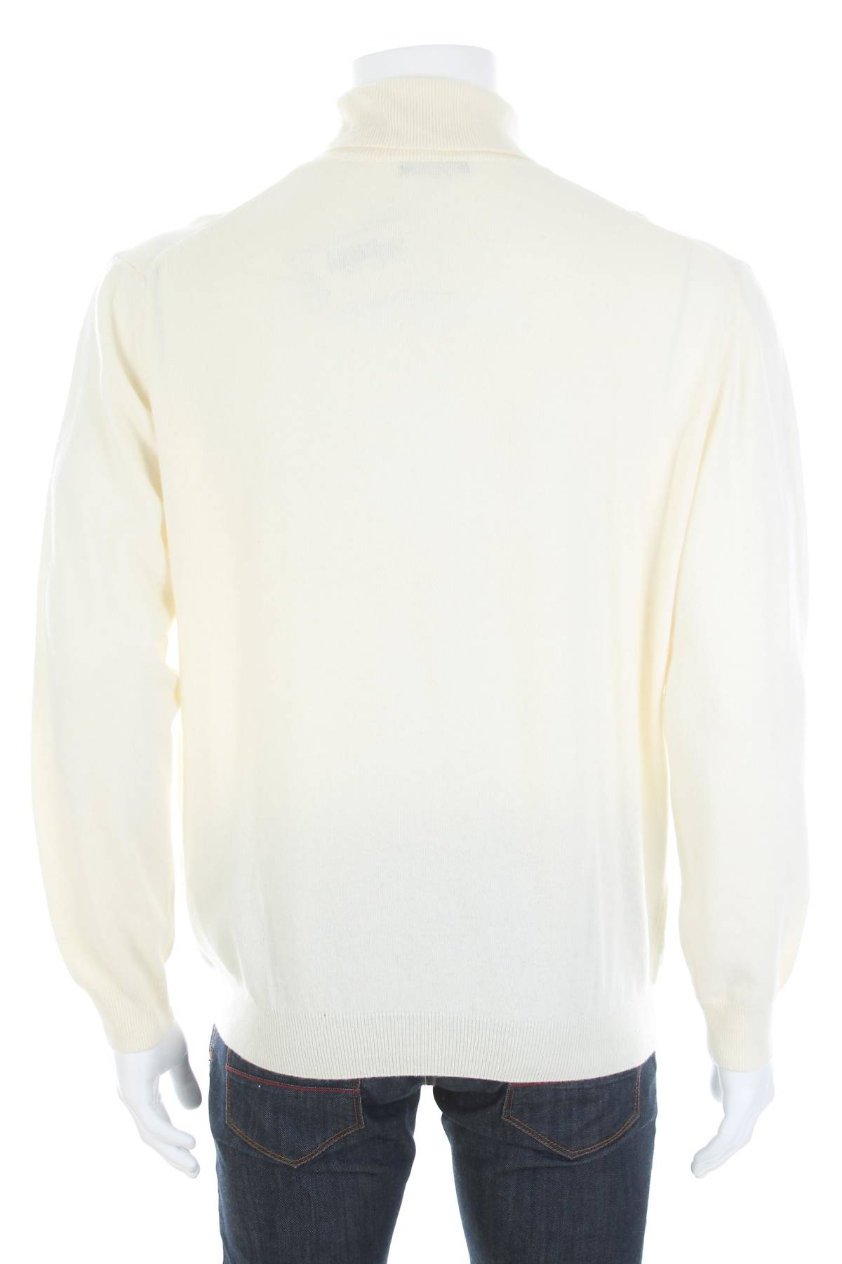 Мъжко поло Pull Love2