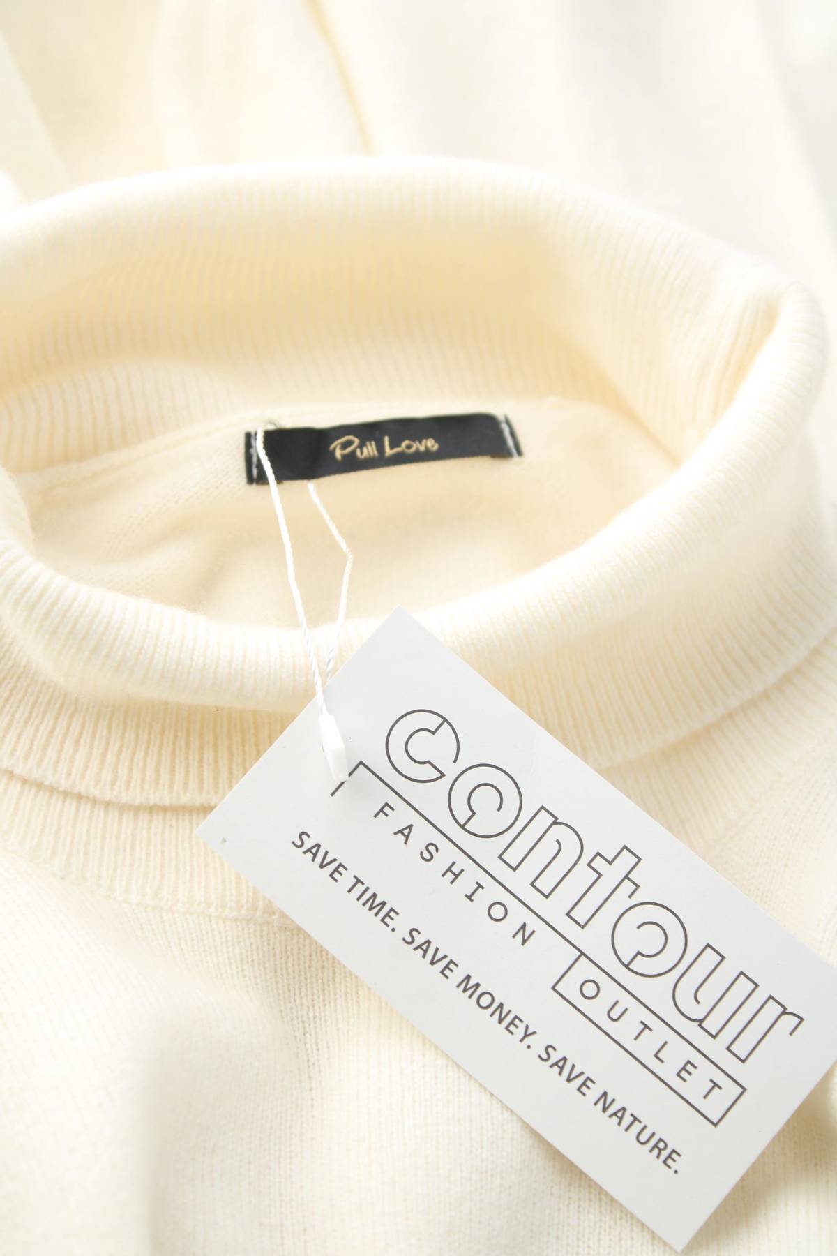 Мъжко поло Pull Love3