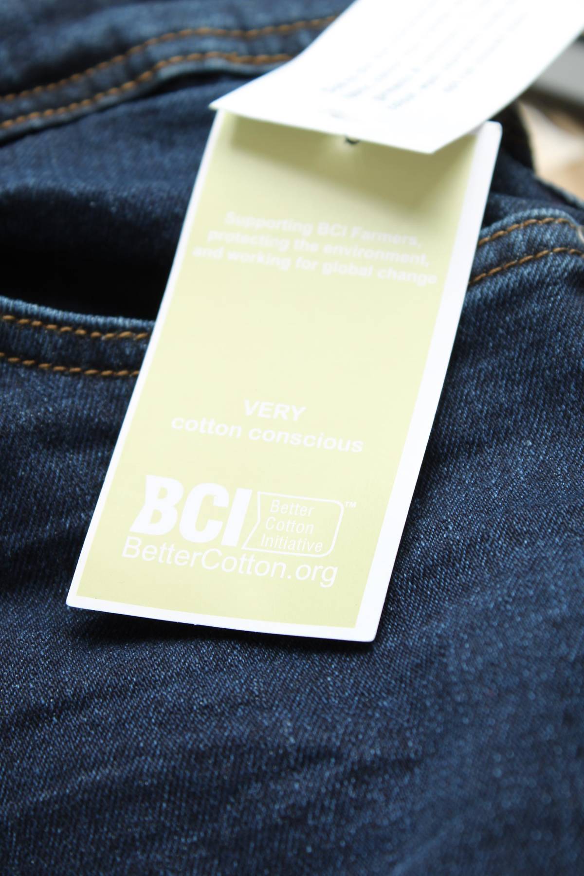 Мъжки дънки Very3