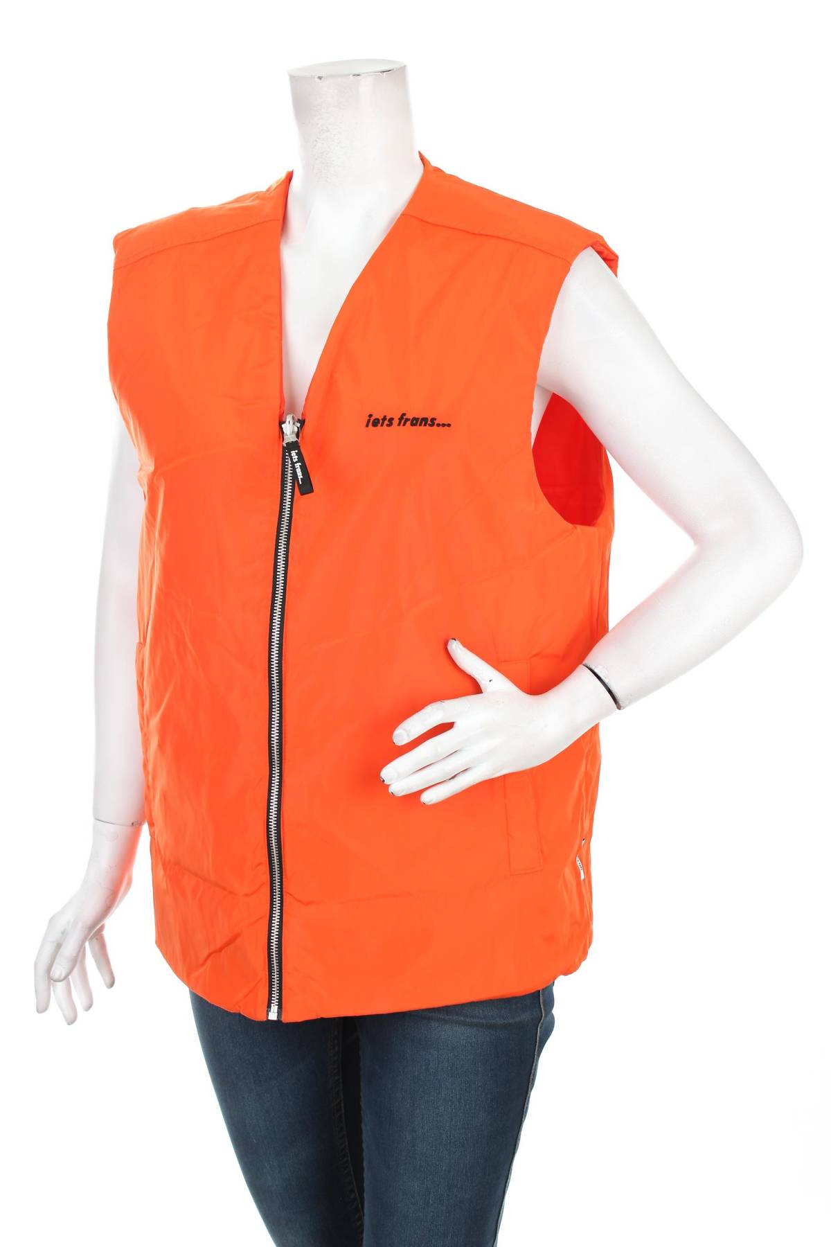 Дамски елек iets frans...1