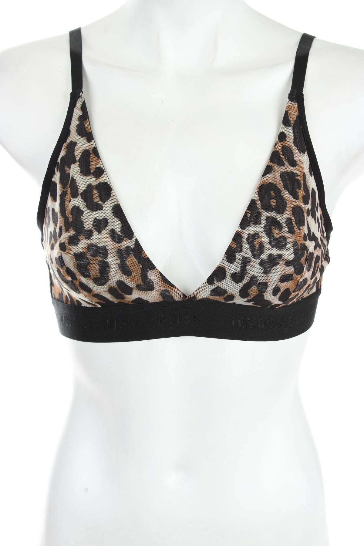 Сутиен Lemonade Dolls1