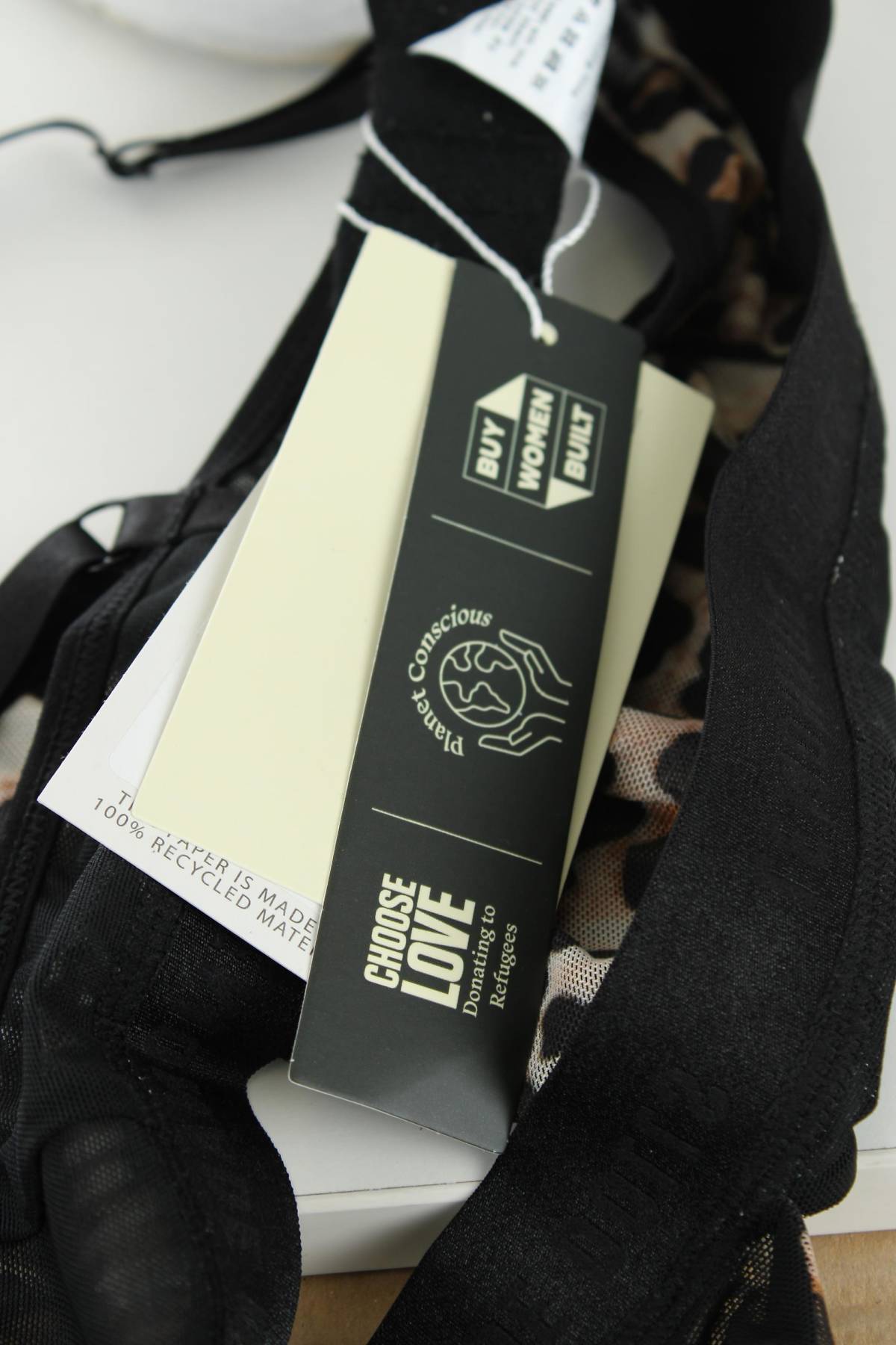 Сутиен Lemonade Dolls3