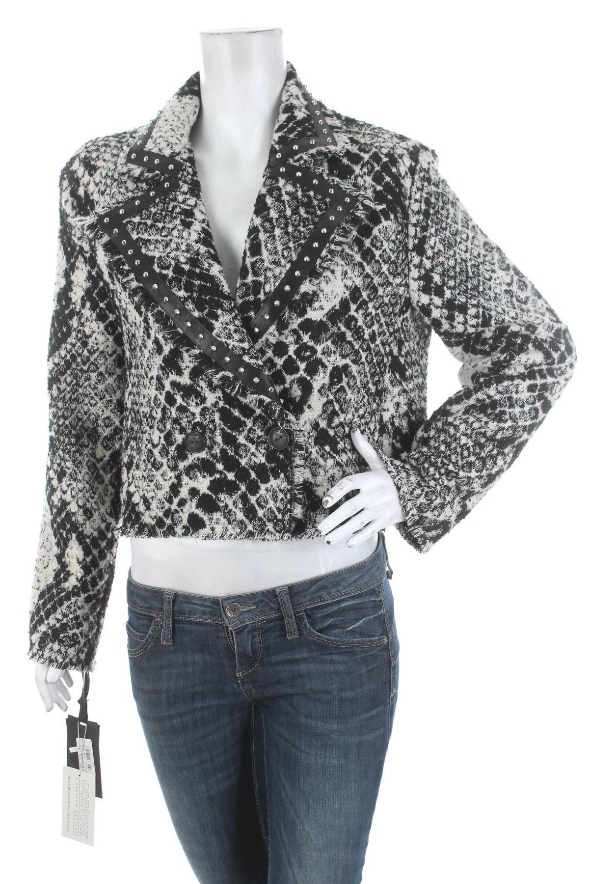 Дамско сако Pinko1