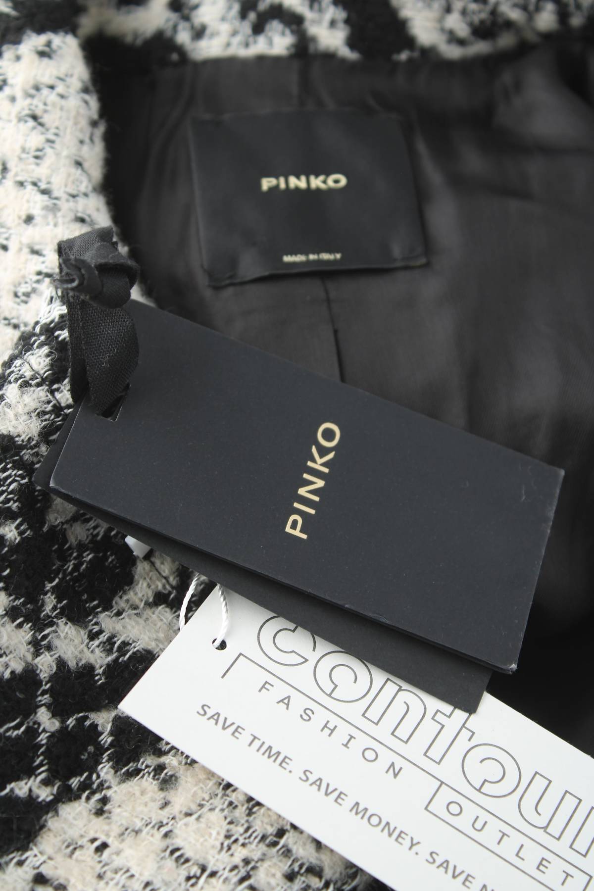 Дамско сако Pinko3