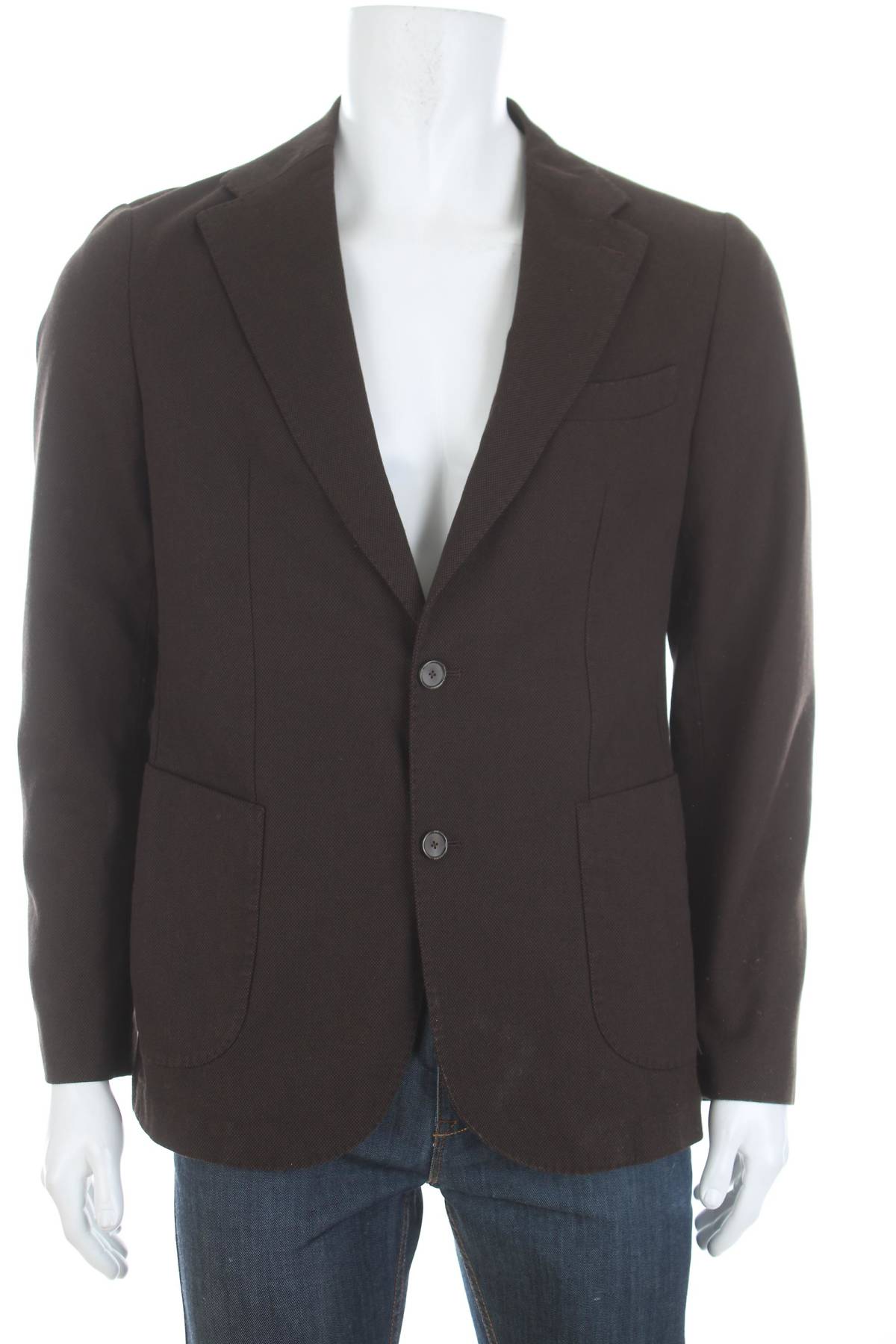 Ανδρικό σακάκι Dan John1