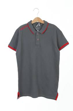 Детска тениска Macron1