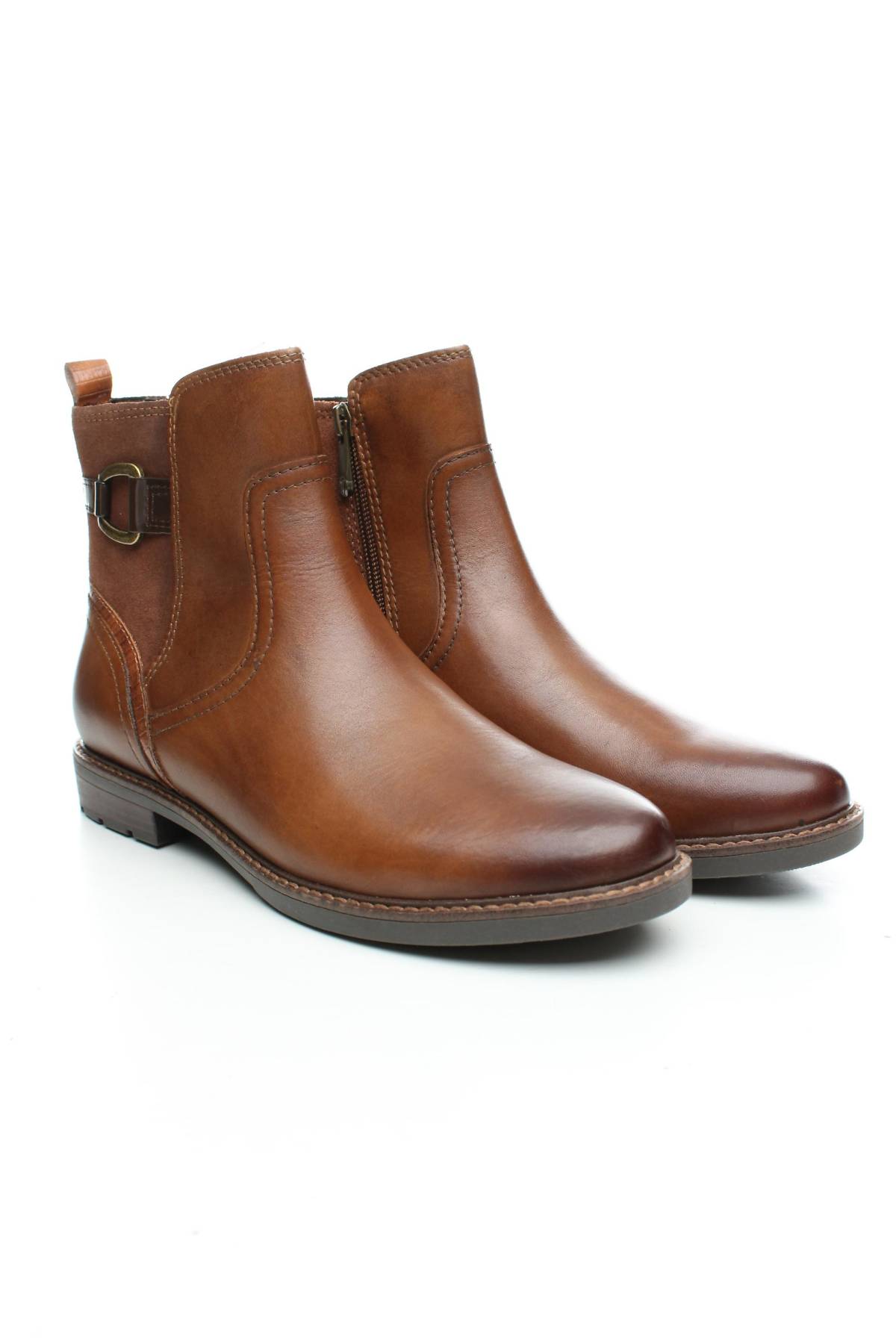 Дамски боти Marco Tozzi3