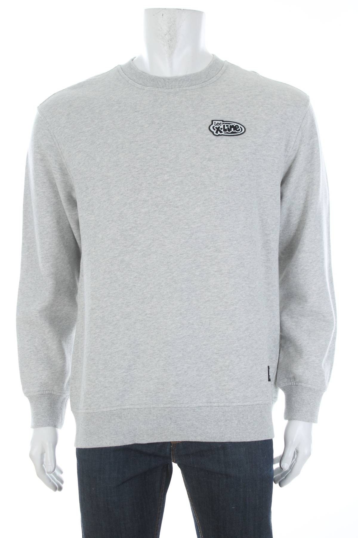 Ανδρική μπλούζα Lee1