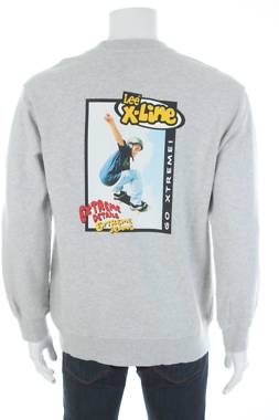 Ανδρική μπλούζα Lee2