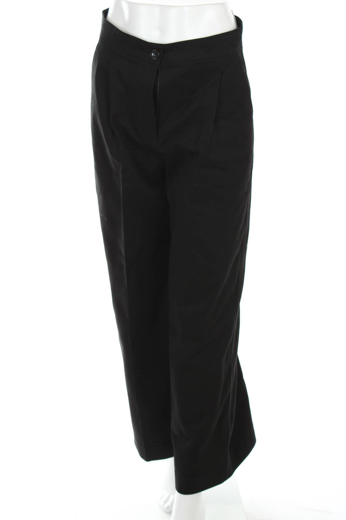 Γυναικείο παντελόνι Massimo Dutti1