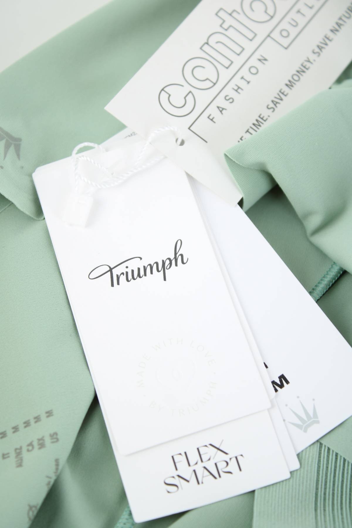Бикини Triumph3
