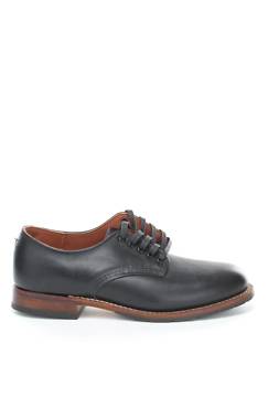 Мъжки обувки Red Wing Shoes1 - Contour.bg Мъжки обувки Red Wing Shoes1