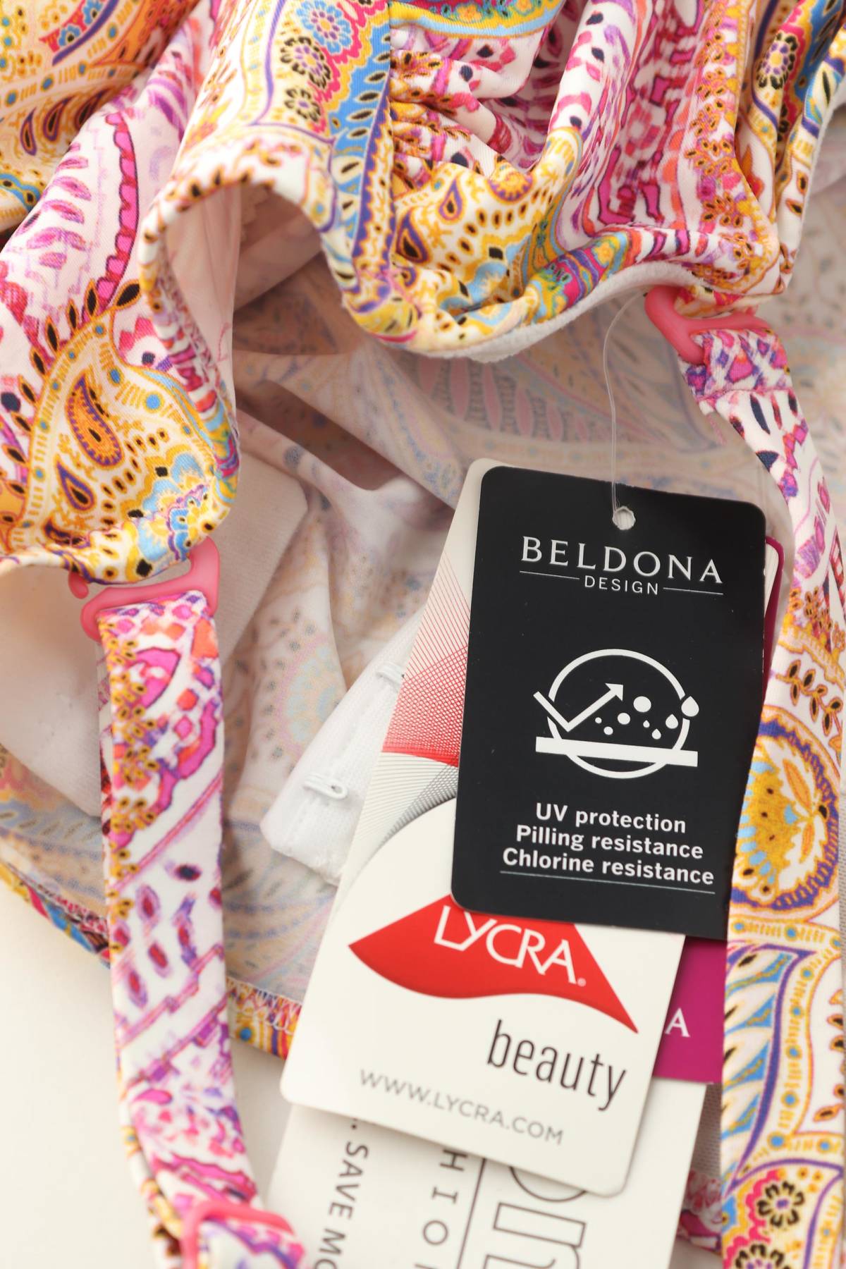 Бански горнище Beldona3 - Contour.bg Бански горнище Beldona3