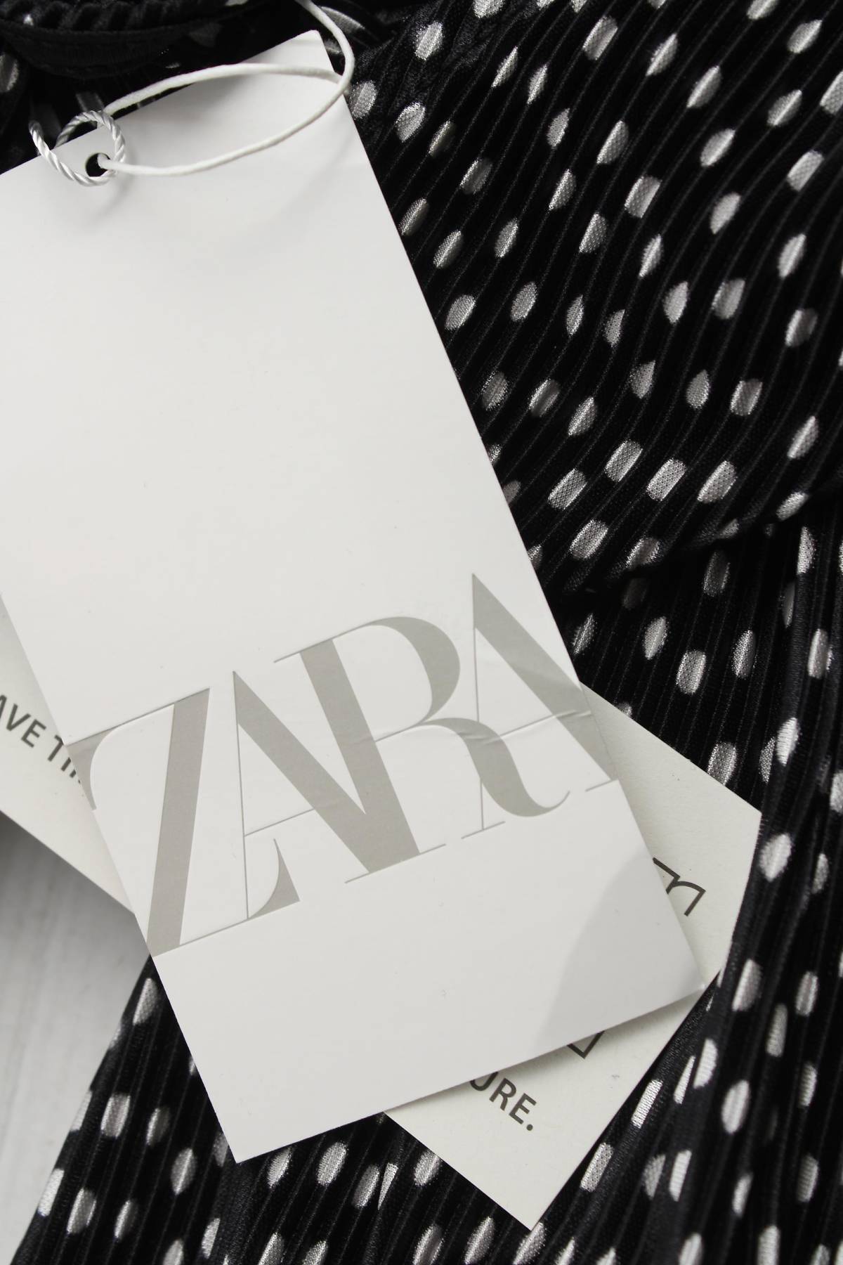 Γυναικεία μπλούζα Zara3