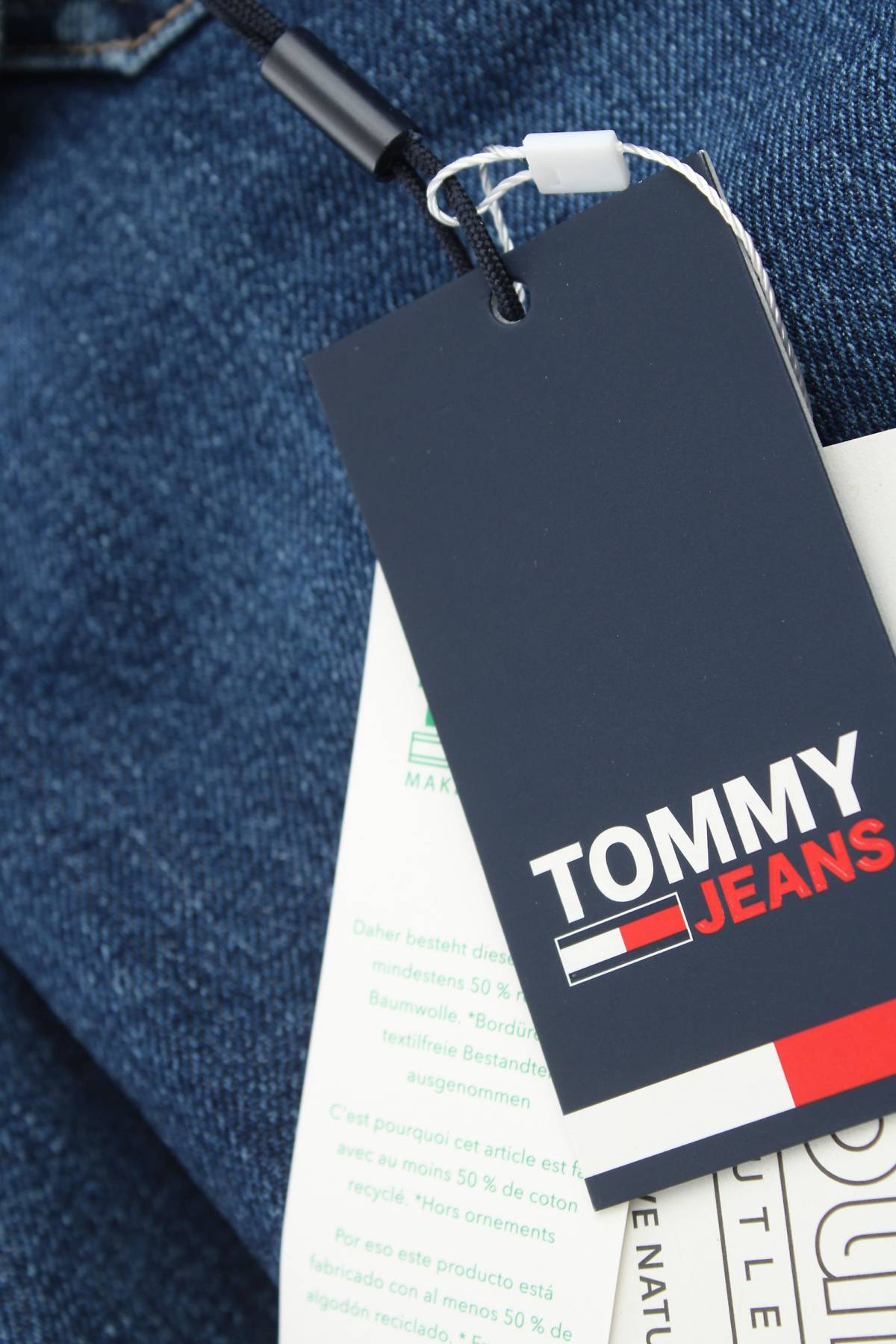 Ανδρικά τζιν Tommy Jeans3