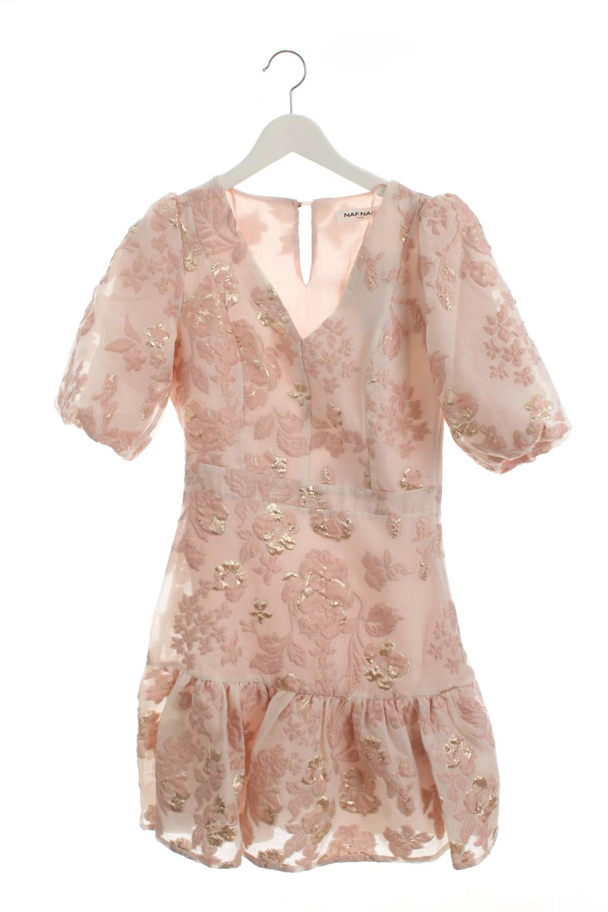 Рокля Naf Naf1 - Contour.bg Рокля Naf Naf1
