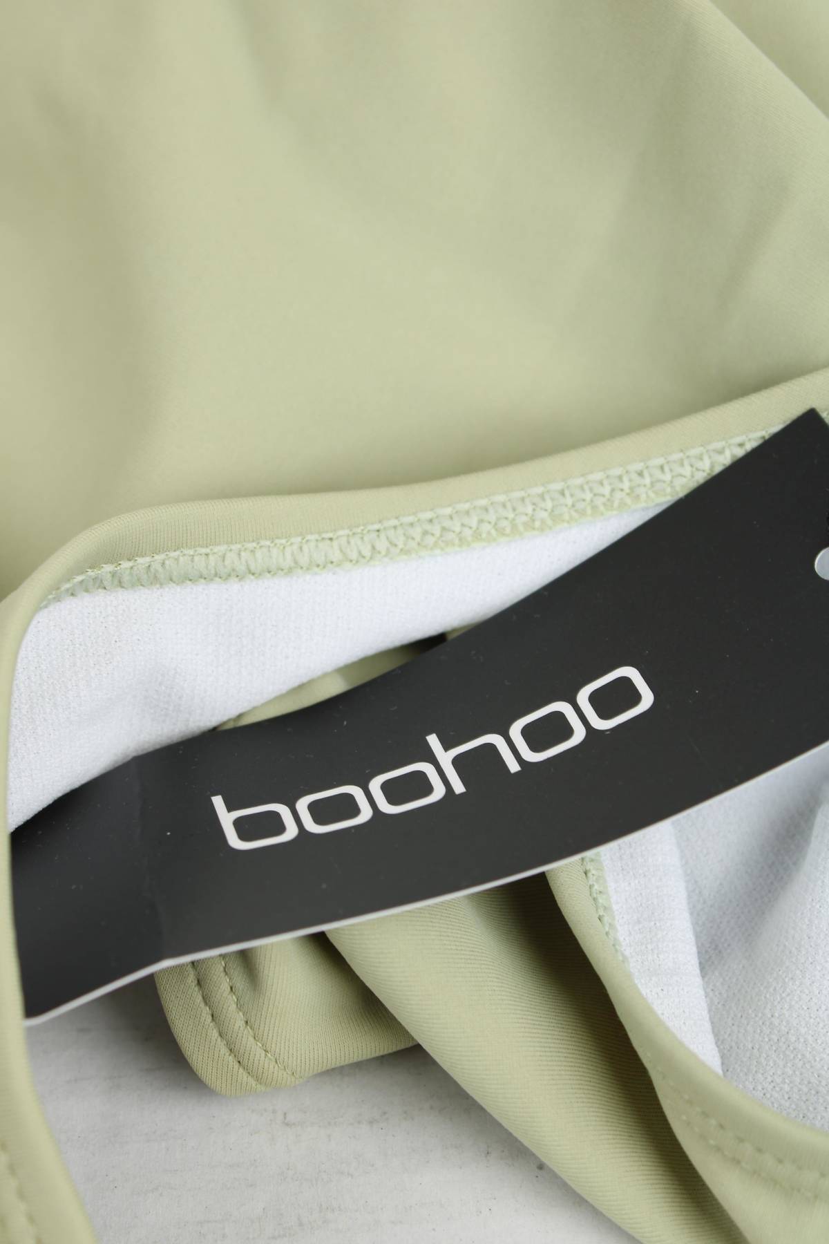 Цял бански Boohoo3 - Contour.bg Цял бански Boohoo3