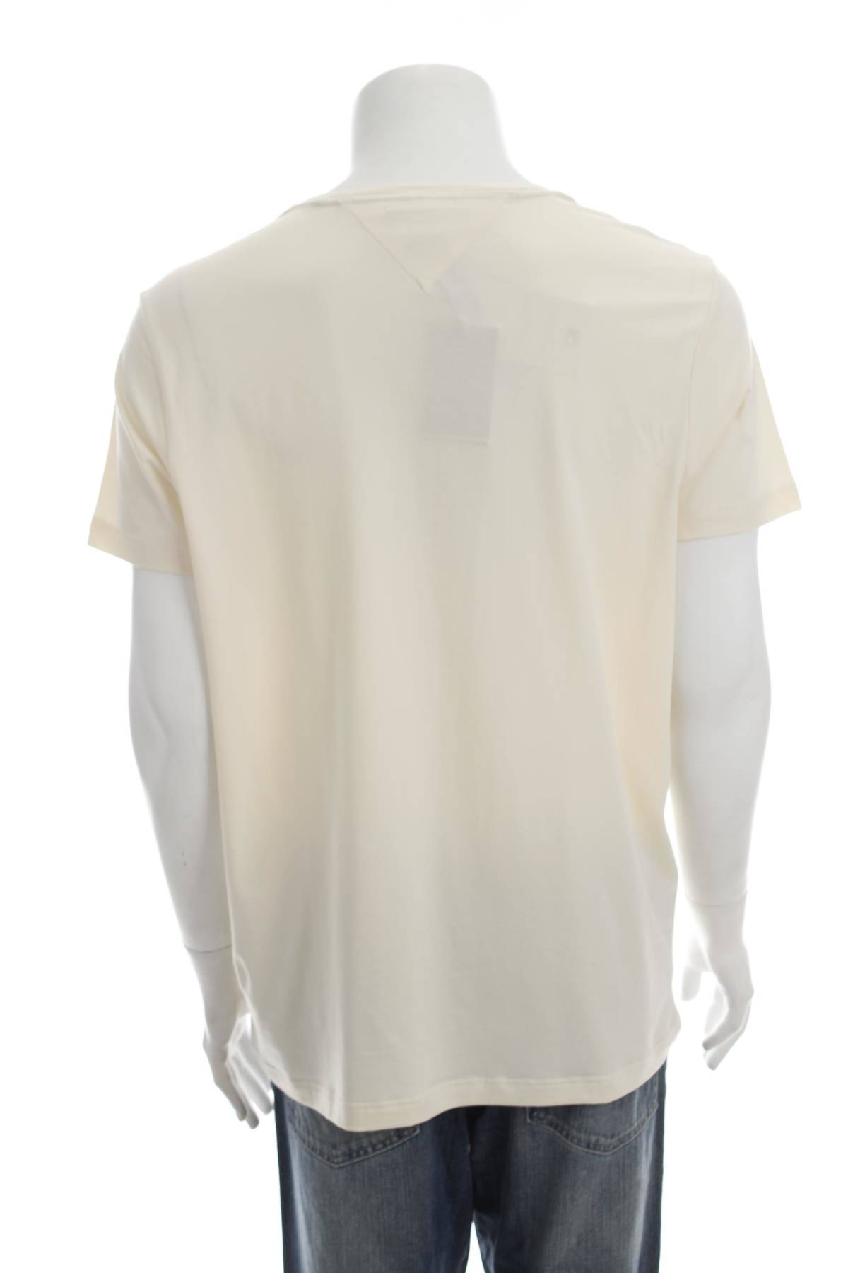 Ανδρικό t-shirt Tommy Hilfiger2 - Contourshop.gr Ανδρικό t-shirt Tommy Hilfiger2