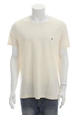 Ανδρικό t-shirt Tommy Hilfiger1 - Contourshop.gr Ανδρικό t-shirt Tommy Hilfiger1