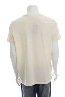 Ανδρικό t-shirt Tommy Hilfiger2 - Contourshop.gr Ανδρικό t-shirt Tommy Hilfiger2