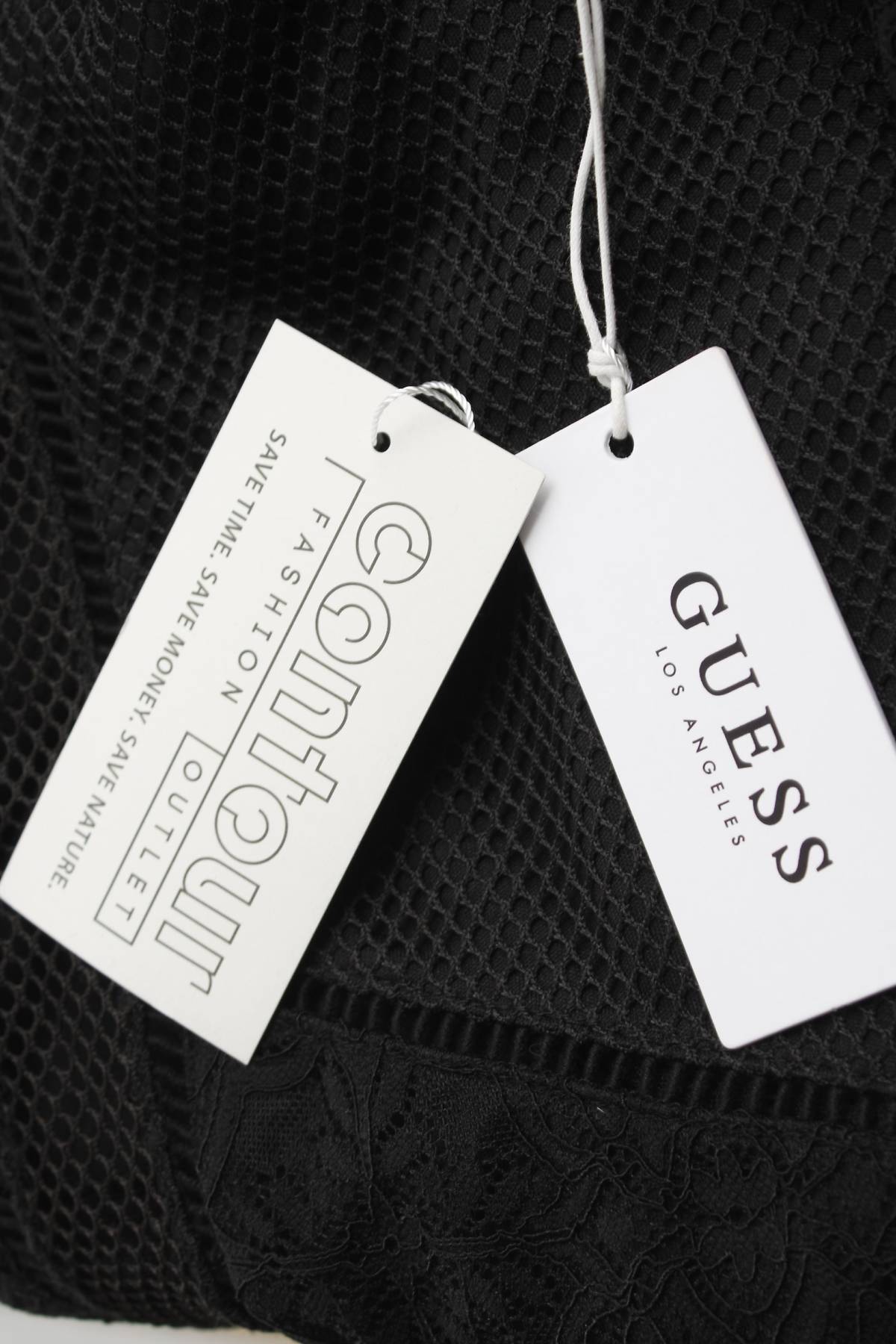 Дамска блуза Guess3 - Contour.bg Дамска блуза Guess3