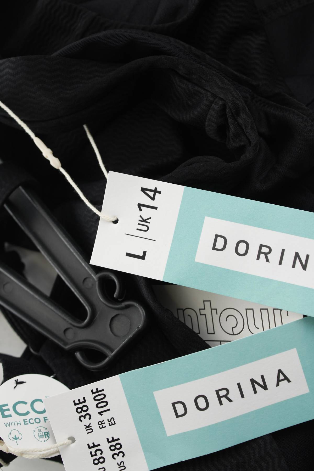 Σετ μαγιό Dorina3 - Contourshop.gr Σετ μαγιό Dorina3