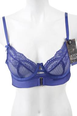 Σουτιέν Hunkemoller x Queen Nyakim1