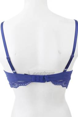 Σουτιέν Hunkemoller x Queen Nyakim2
