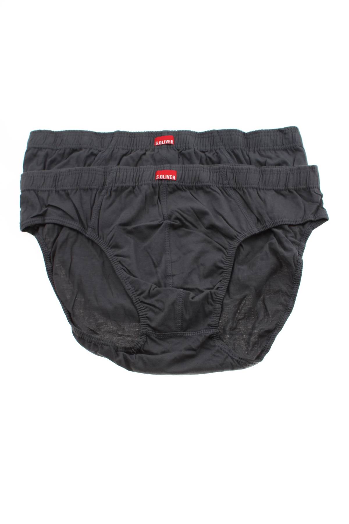 Ανδρικά σλιπάκι S.Oliver1 - Contourshop.gr Ανδρικά σλιπάκι S.Oliver1