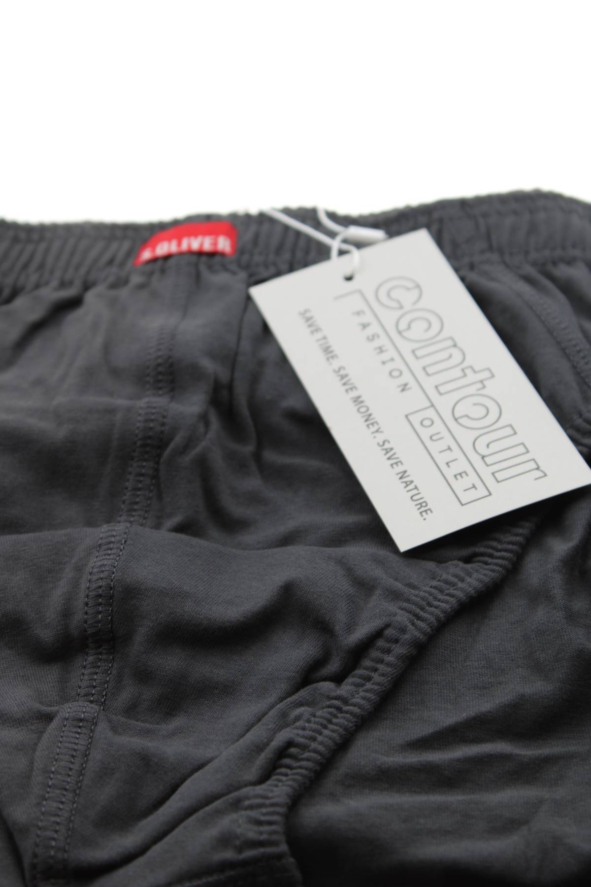 Ανδρικά σλιπάκι S.Oliver3 - Contourshop.gr Ανδρικά σλιπάκι S.Oliver3