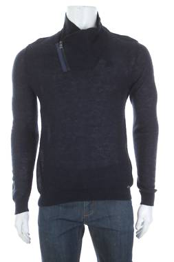 Мъжки пуловер Guess1 - Contour.bg Мъжки пуловер Guess1