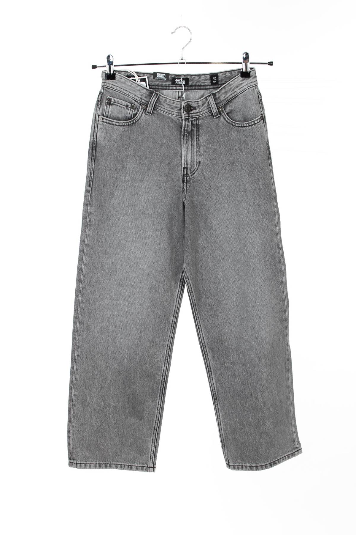 Παιδικά τζιν Jack & Jones1 - Contourshop.gr Παιδικά τζιν Jack & Jones1