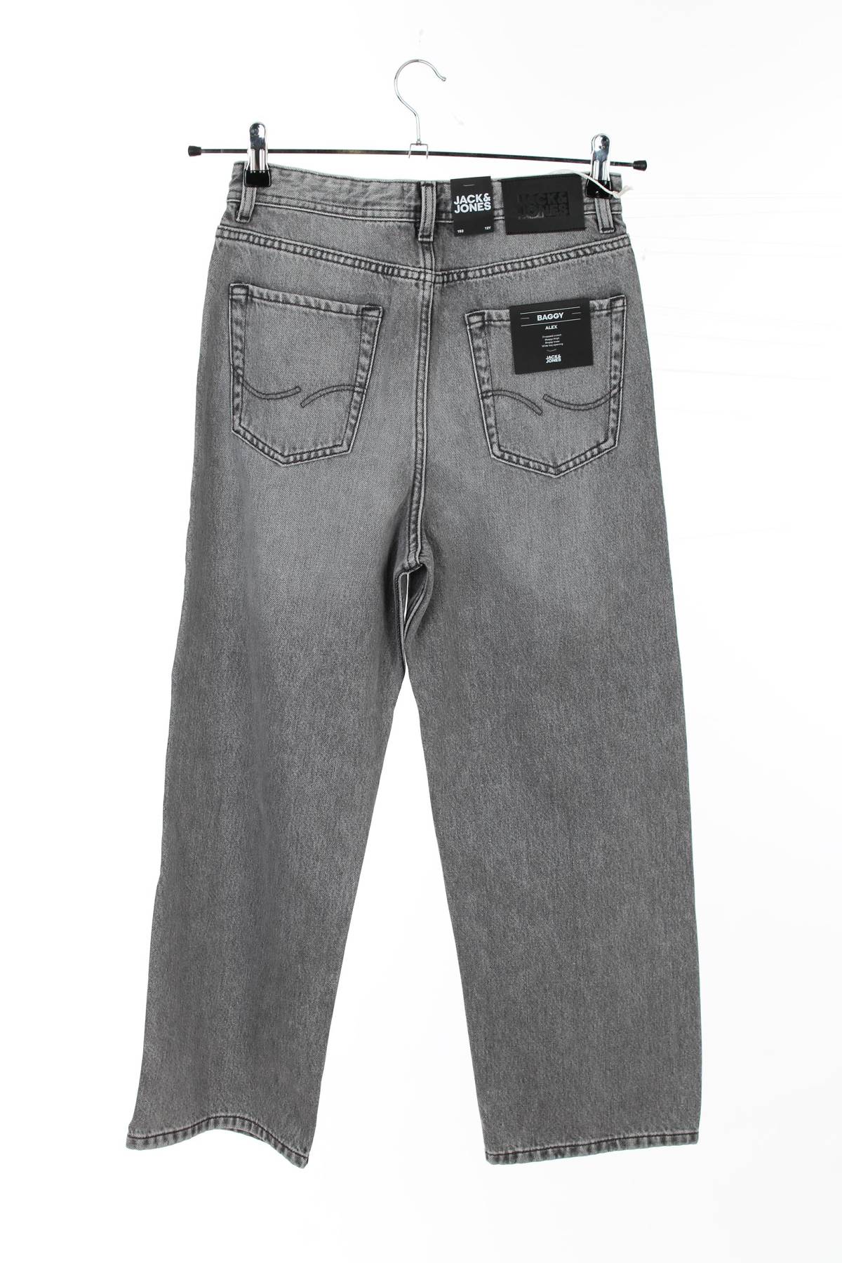 Παιδικά τζιν Jack & Jones2 - Contourshop.gr Παιδικά τζιν Jack & Jones2