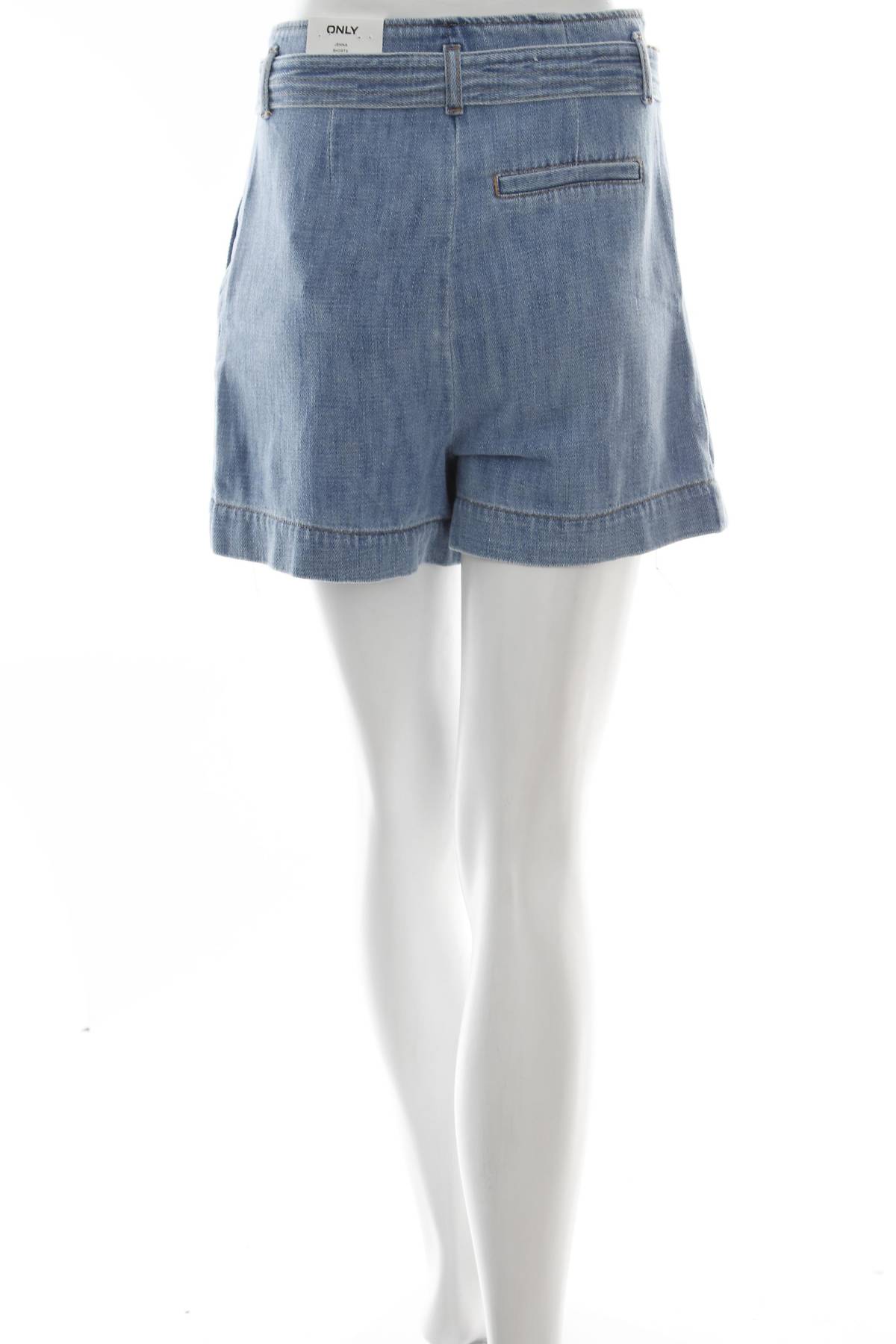 Дамски къси дънки Only2