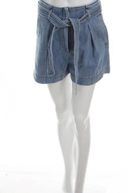 Дамски къси дънки Only1