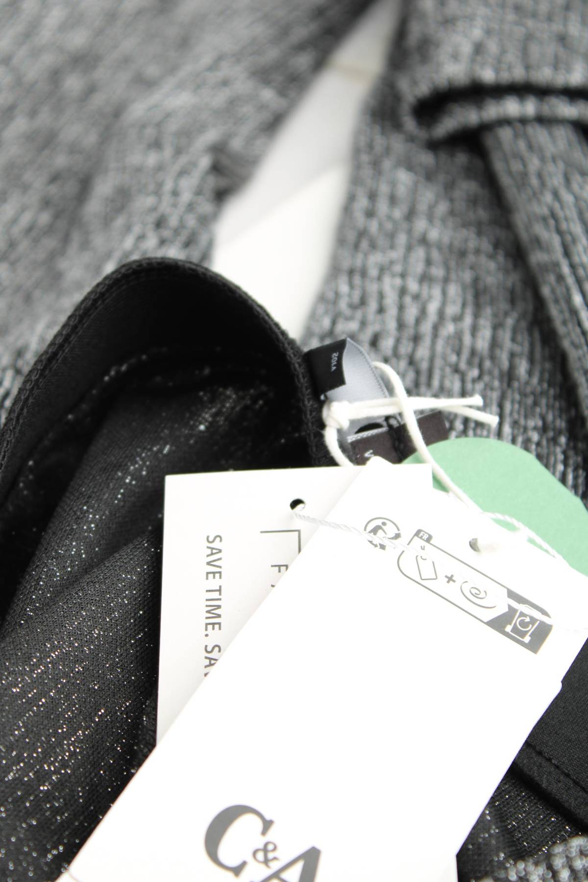 Дамски клин C&A3